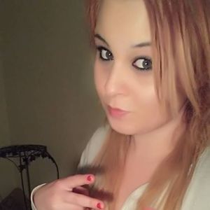 Meet your Posher, Kristy